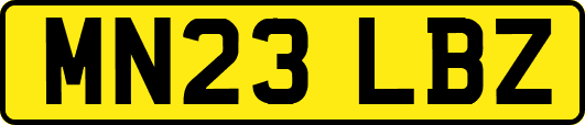 MN23LBZ