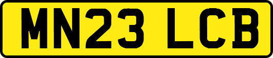 MN23LCB