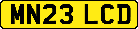 MN23LCD