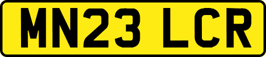 MN23LCR