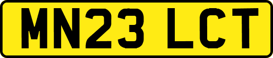 MN23LCT