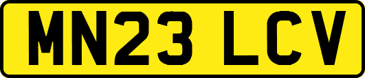 MN23LCV