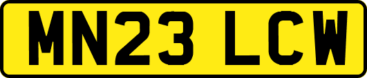 MN23LCW