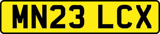 MN23LCX