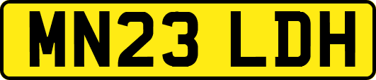 MN23LDH