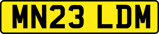 MN23LDM