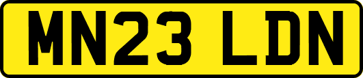 MN23LDN