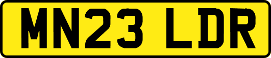 MN23LDR