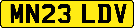 MN23LDV
