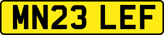MN23LEF