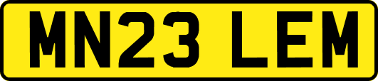 MN23LEM