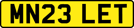 MN23LET