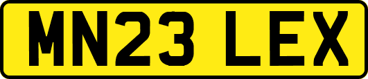 MN23LEX