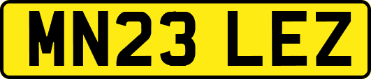 MN23LEZ