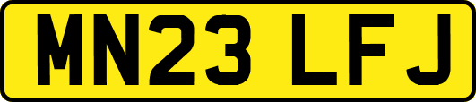 MN23LFJ
