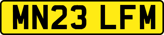 MN23LFM