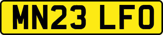 MN23LFO