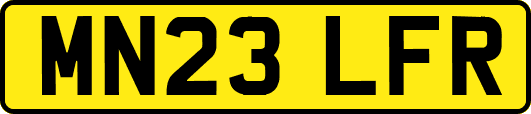 MN23LFR