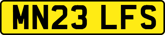 MN23LFS