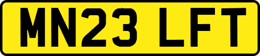 MN23LFT