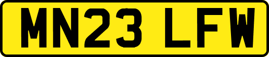 MN23LFW