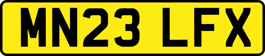 MN23LFX
