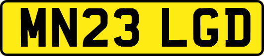 MN23LGD