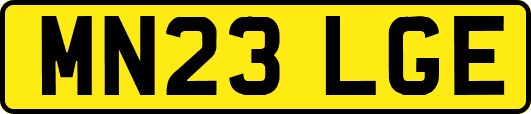 MN23LGE
