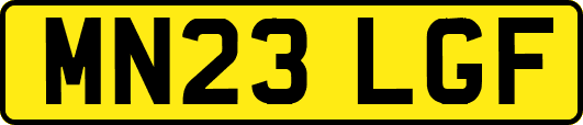 MN23LGF