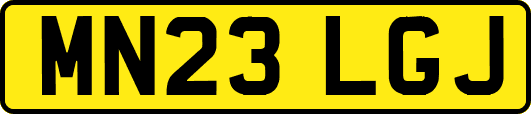 MN23LGJ