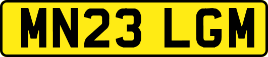 MN23LGM