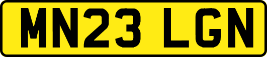 MN23LGN
