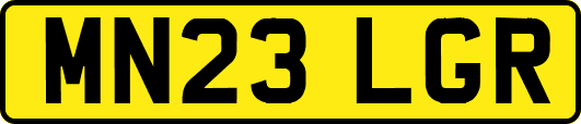 MN23LGR