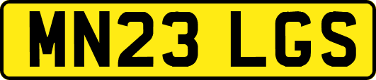 MN23LGS