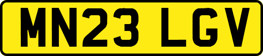 MN23LGV