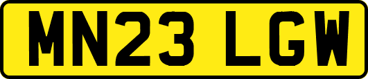 MN23LGW