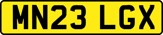 MN23LGX