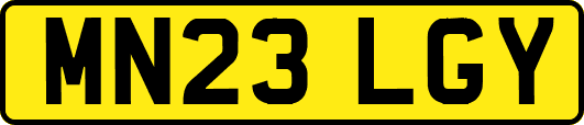 MN23LGY