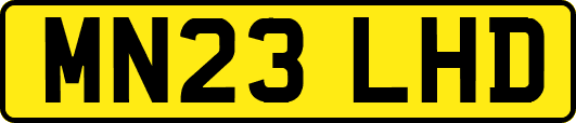 MN23LHD