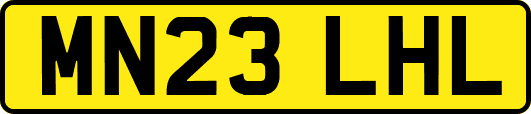 MN23LHL