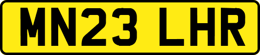 MN23LHR