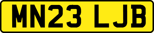 MN23LJB