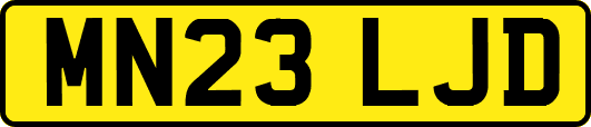 MN23LJD