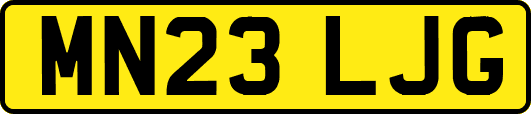 MN23LJG