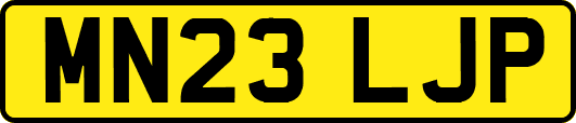 MN23LJP