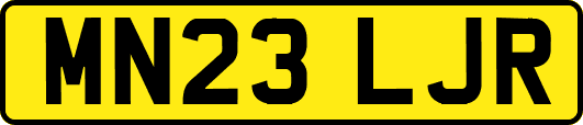 MN23LJR