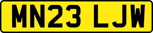 MN23LJW