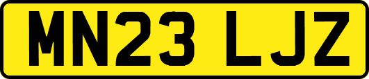 MN23LJZ