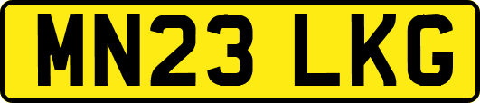 MN23LKG