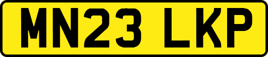 MN23LKP